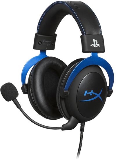 Cloud for PS Headset