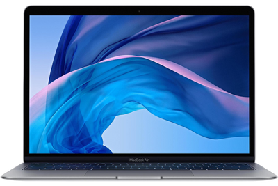 MacBook Air 13 2019 I5 8/128 GB MVFH2SM/A Swiss Qwertz