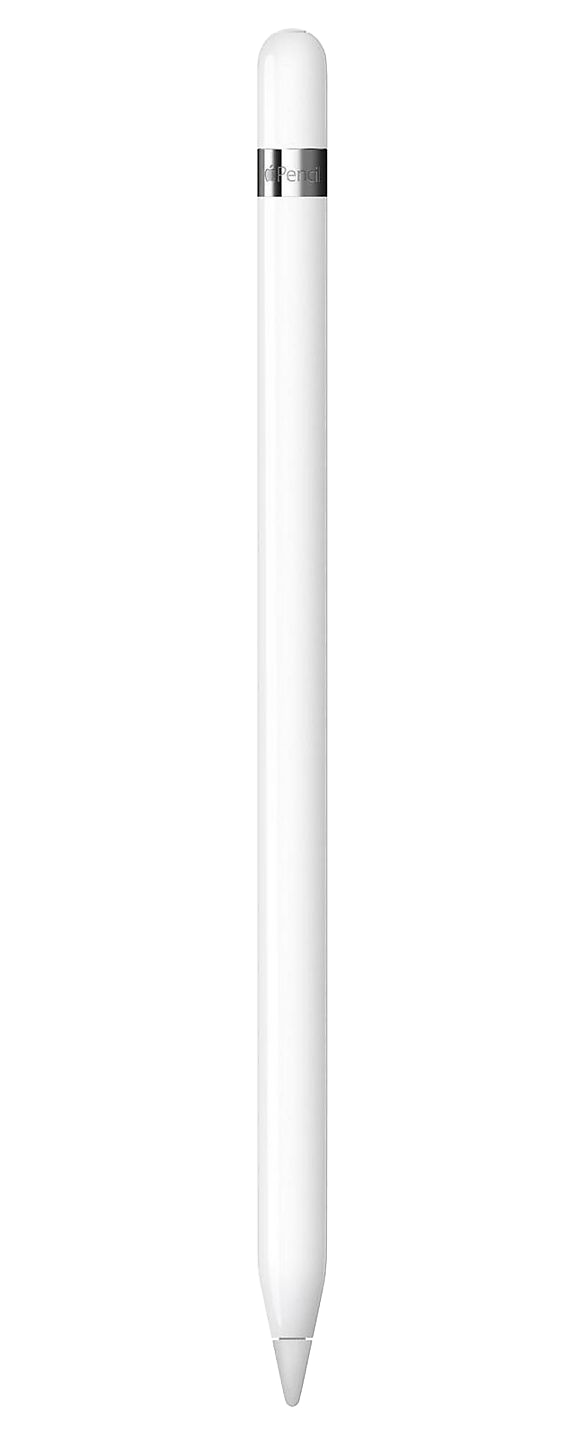 Apple Pencil 1. Generation (2024) weiß - Ohne Vertrag