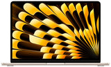 Apple MacBook Air 13" 2026 M5 8-Core GPU 16 GB / 512 GB SSD macOS Tahoe MDHA4D/A QWERTZ Polarstern - Ohne Vertrag