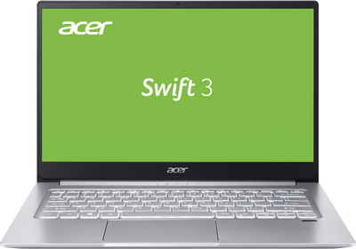 Swift 3 (SF314-42) 2020 R3 8/256 GB SF314-42-R27B QWERTZ
