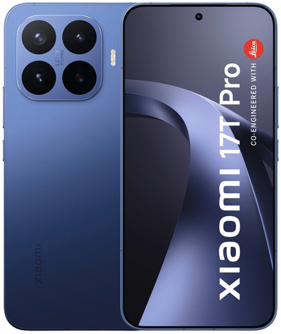 17T Pro 5G Dual-SIM