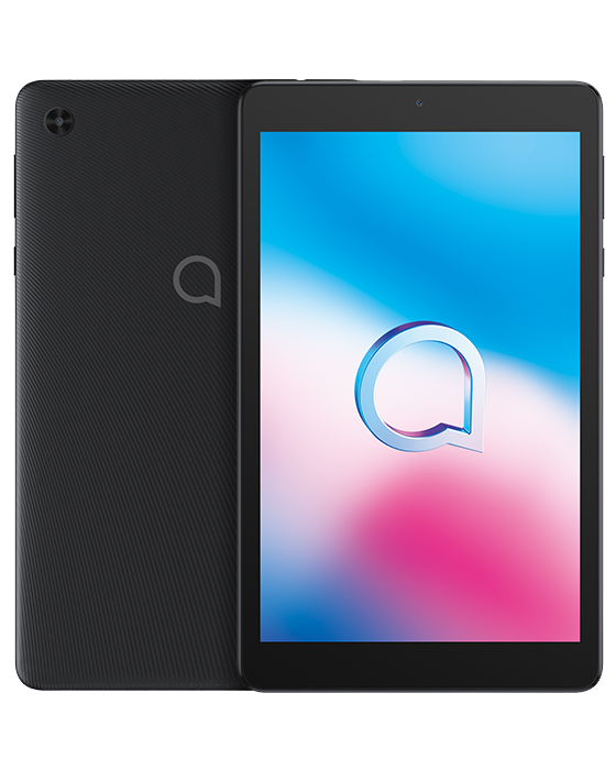 Alcatel 3T 2020 9032X schwarz - Ohne Vertrag