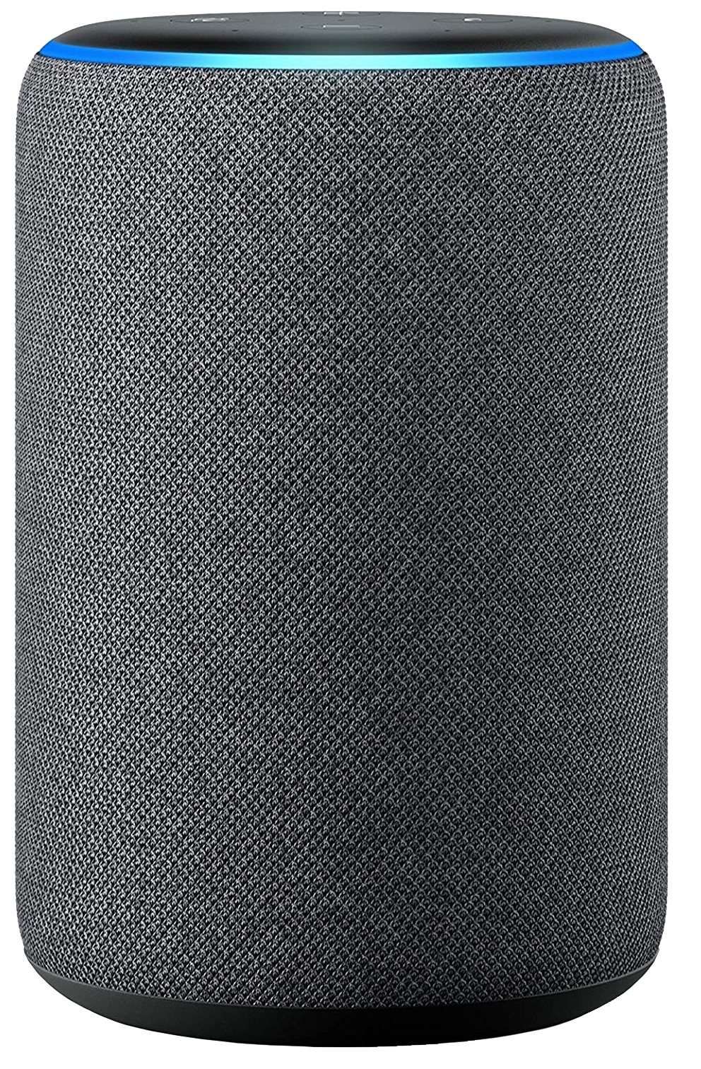 Amazon Echo Generation 3 schwarz - Ohne Vertrag