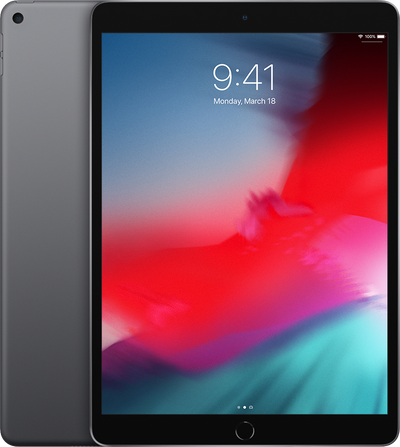 iPad Air (2019) Wi-Fi A2152