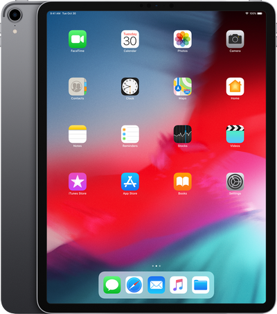 iPad Pro 11 (2018) LTE