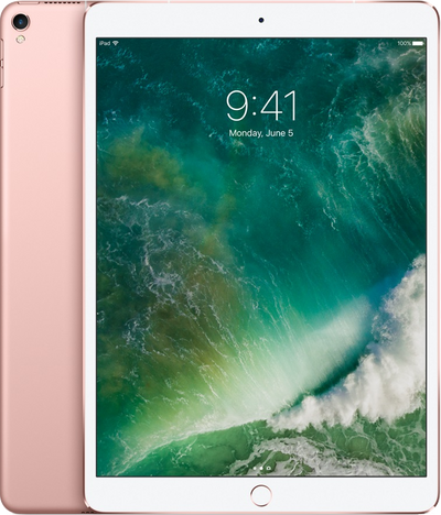 iPad Pro 10.5 (2017) LTE A1709