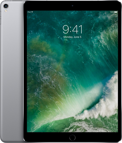 iPad Pro 10.5 (2017) LTE A1709 Differenzbesteuert