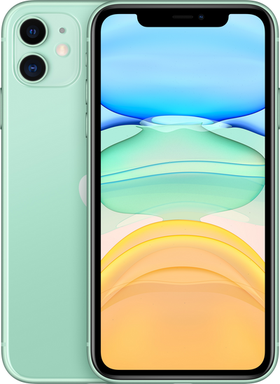 iPhone 11 Differenzbesteuert