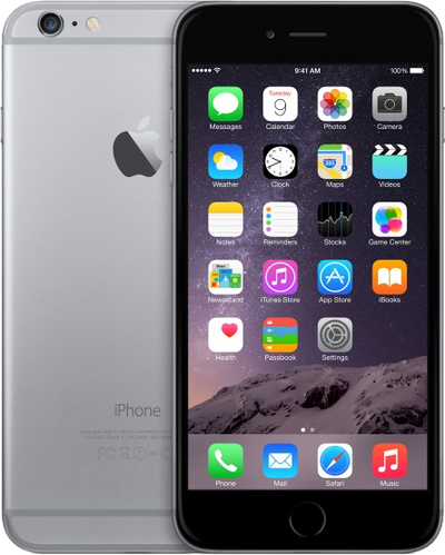 Iphone 6 Plus Differenzbesteuert