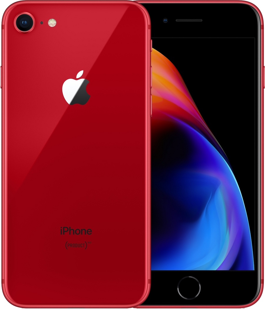 (PRODUCT)RED