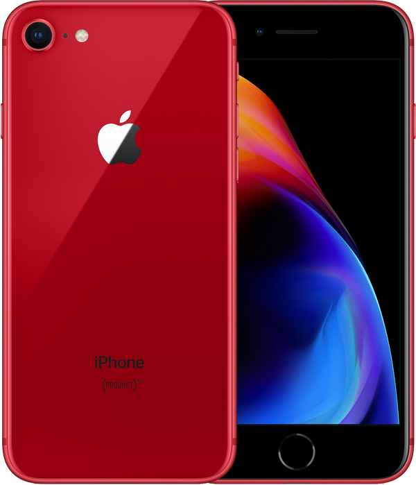 (PRODUCT)RED