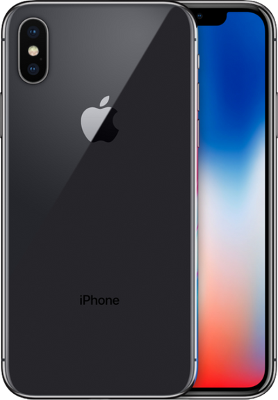 iPhone X Differenzbesteuert