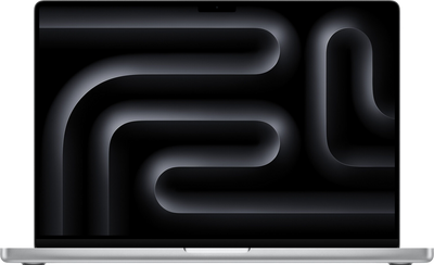 MacBook Pro 16 2024 M4Pro 20-C GPU 24/512GB MX2T3D/A QWERTZ