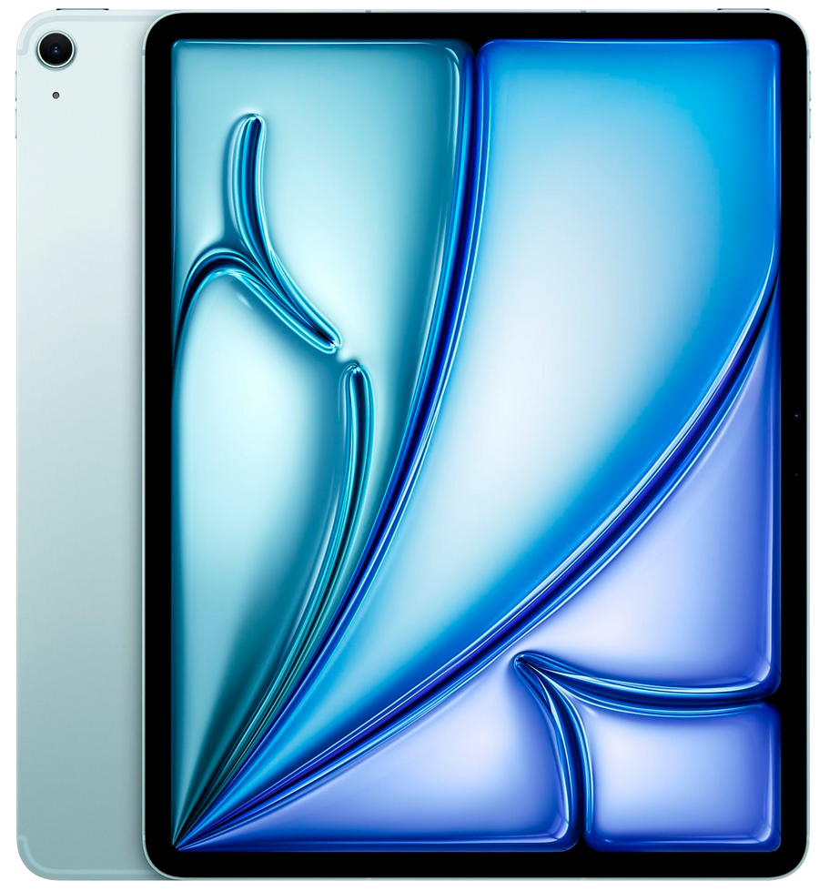 Blau