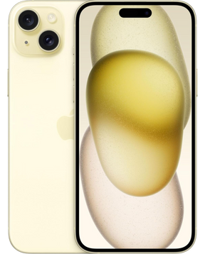 iPhone 15 Plus