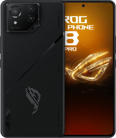 ROG Phone 8 Pro 5G Dual-SIM