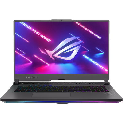 ROG Strix G17 2023 R9 32 GB 1 TB RTX 4060 W11H G713PV-LL045W