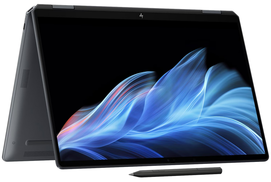 HP OmniBook Ultra Flip 14-fh0174ng 14" 2024 2.8K OLED TS Ultra7 258V 32 GB / 2 TB SSD W11H QWERTZ blau Renew