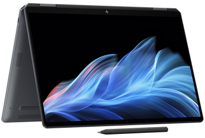 OmniBook Ultra Flip 14-fh0174ng U7 32GB 2TB W11H QWERTZ Renew