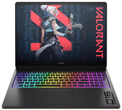 OMEN MAX 16-ak0770ng 2025 R7 32GB 1TB 5070Ti W11H QWERTZ Renew