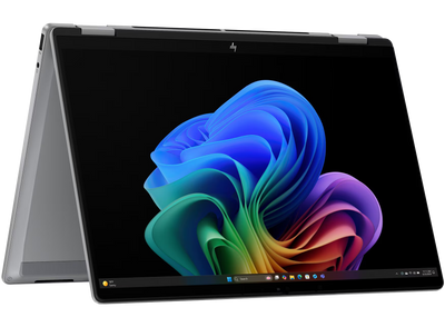 OmniBook X Flip 14-fk0773ng 2025 TS R7 32 GB 1 TB QWERTZ Renew