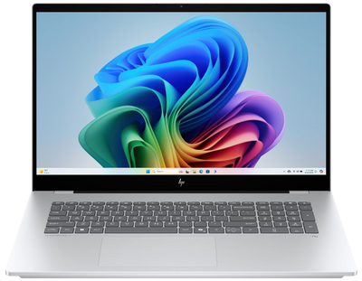 OmniBook 7 17-dc0775ng 2026 TS U7 32GB 1TB W11P QWERTZ Renew