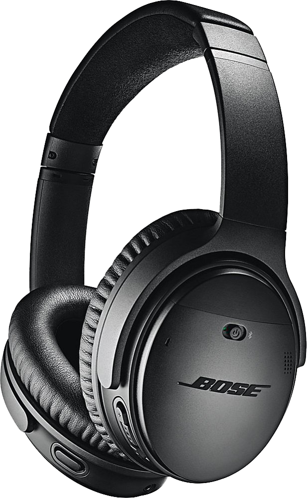 Bose QuietComfort 35 II QC35II schwarz - Ohne Vertrag