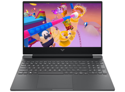 Victus 15-fa2174ng 2025 i7 24GB 1TB RTX5060 DOS QWERTZ Renew