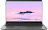Asus Chromebook Plus 15" 2025 FHD Core 3 N355 8 GB / 128 GB eMMC Chrome OS CX1505CTA-S70092 QWERTZ grau - Ohne Vertrag