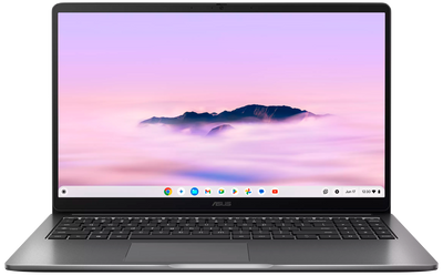 Asus Chromebook Plus CX1505CTA-S70092 grau