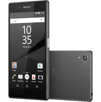 Xperia Z5 Single-SIM E6653 Differenzbesteuert