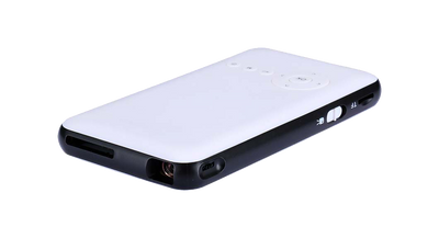 Smart Mini Projektor M6000