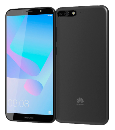 Y6 2018 Dual-Sim Differenzbesteuert