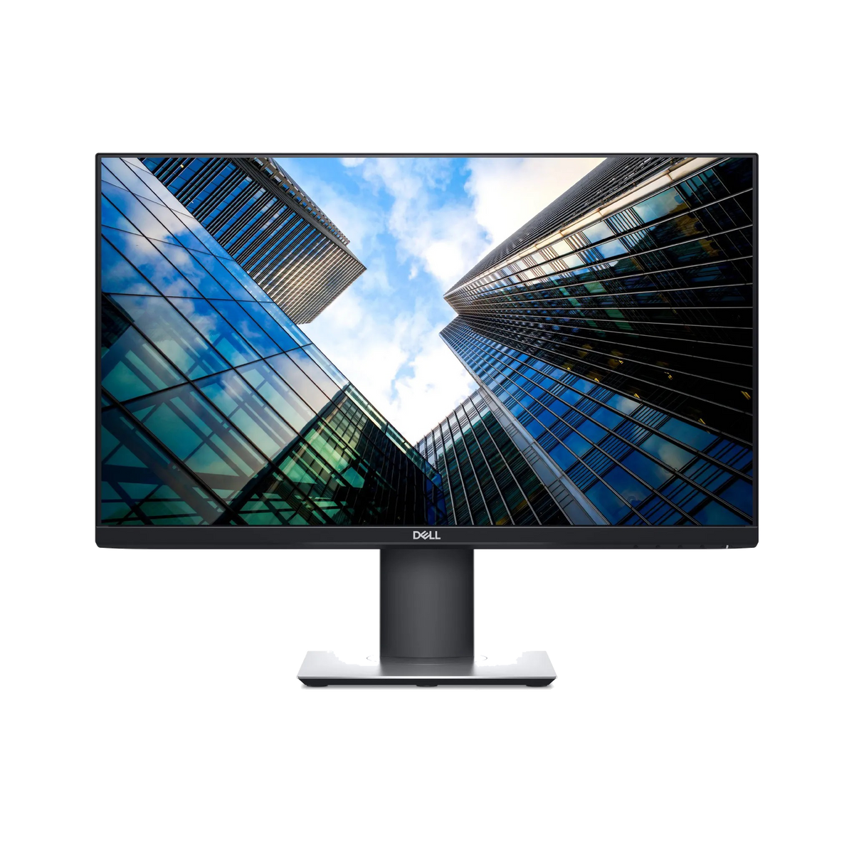 Dell P2419H 24" FHD IPS UltraSharp Monitor schwarz - Onhe Vertrag