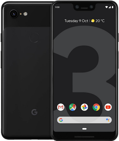 Pixel 3 Xl Differenzbesteuert