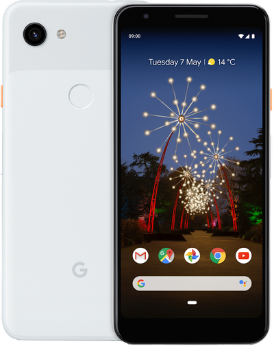 Pixel 3A Dual-SIM