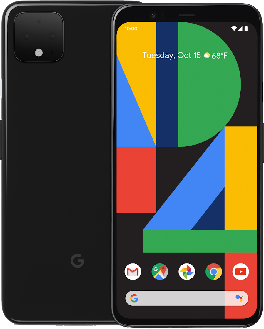 Just Black