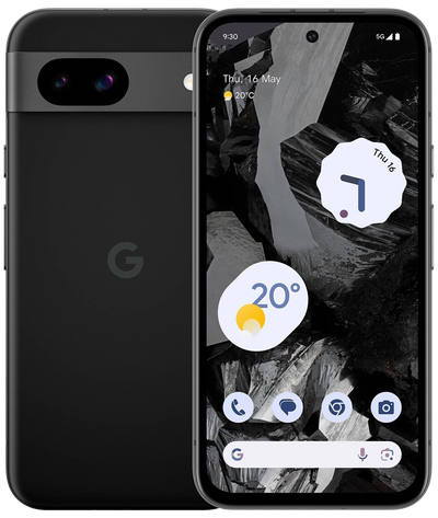 Pixel 8a 5G Dual-SIM Differenzbesteuert