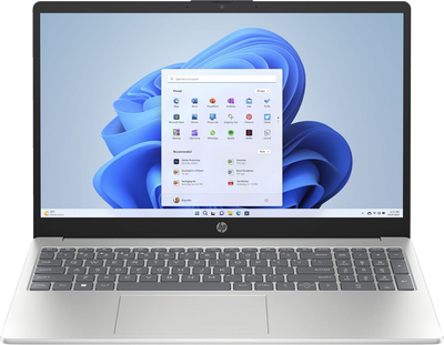 15 2023 FHD R5 7520U 16/512 GB W11H 15-fc0555ng QWERTZ