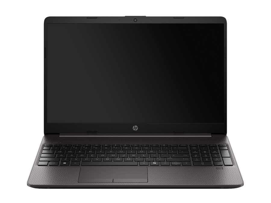 HP 250R G9 15" 2024 FHD i5-1334U 8 GB / 512 GB SSD FreeDOS QWERTY Schwarz Renew - Ohne Vertrag