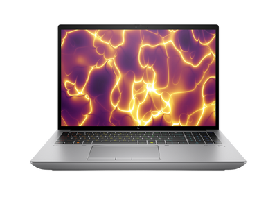 ZBook Fury16 G11 16 2025 i7 64GB 2TB 3500Ada W11P QWERTZ Renew
