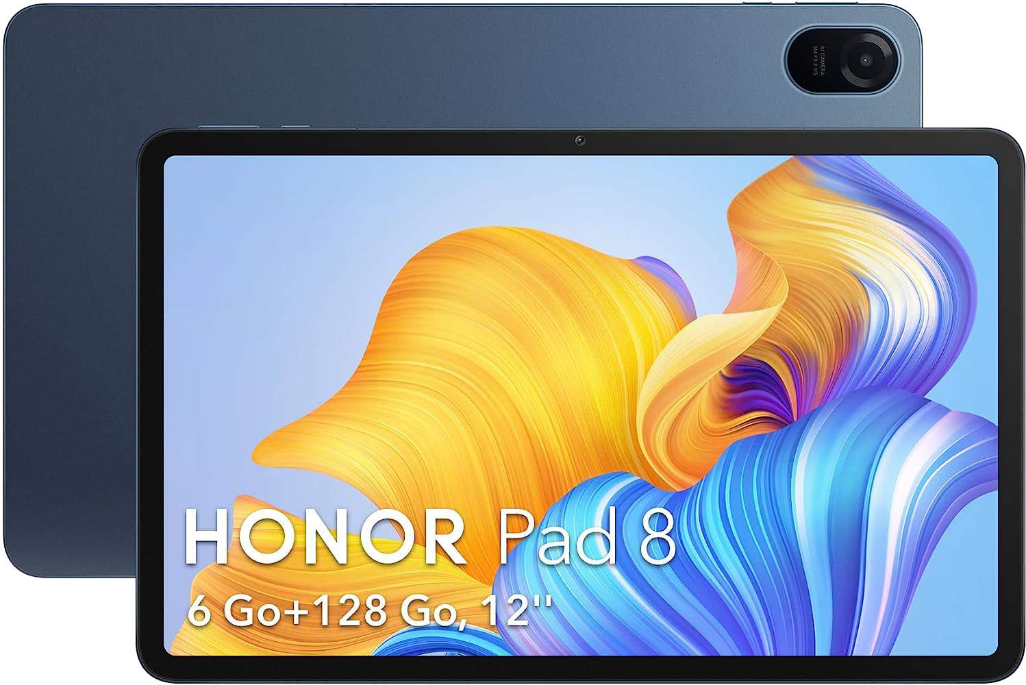 Honor Pad 8 blau - Ohne Vertrag