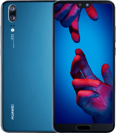 P20 Dual-SIM