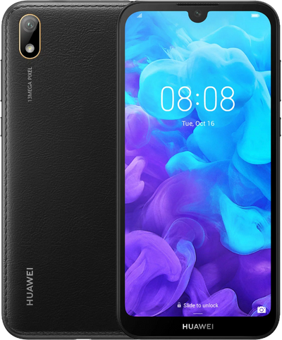 Y5 (2019) Double SIM