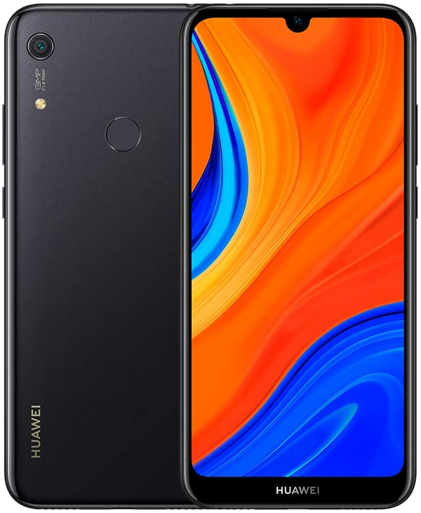 Huawei Y6s (2019) Dual-SIM schwarz - Ohne Vertrag