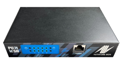 Box VPN-5 Ver 1.0 black