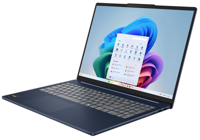 IP Slim 5 16AKP10 2026 AI5 16GB 1TB W11H 83HY009PGE QWERTZ