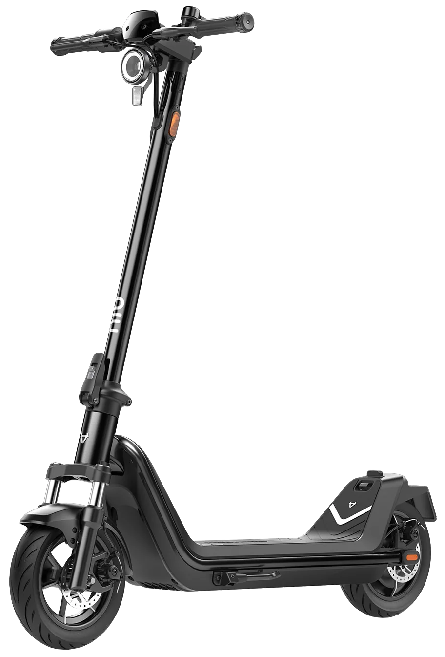 NIU KQi 300P DE schwarz - Ohne Vertrag