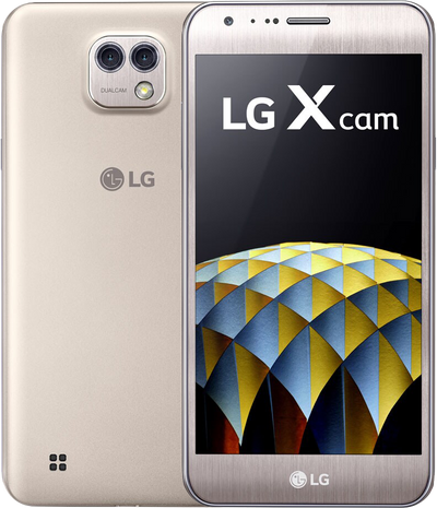 X Cam (K580) Differenzbesteuert